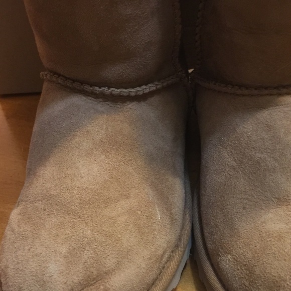 Alexi Ugg Boots - Picture 6 of 6